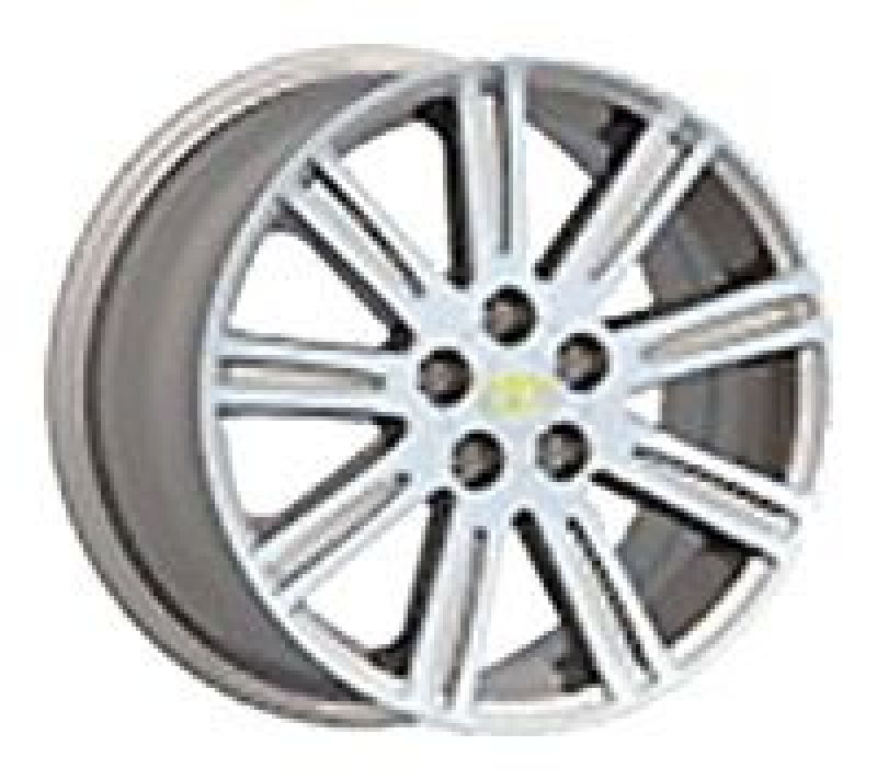 Replica TY25 6.5x16/5x100 D54.1 ET45