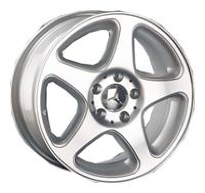 Replica MB19 7.0x16/5x112 D66.6 ET37
