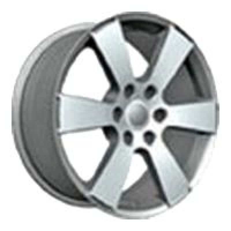 Replica MI26 9.0x20/6x139.7 D67.1 ET30