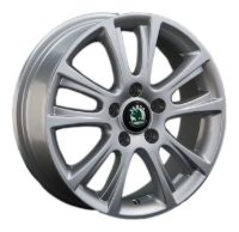 Replica SK4 6.5x16/5x112 ET50