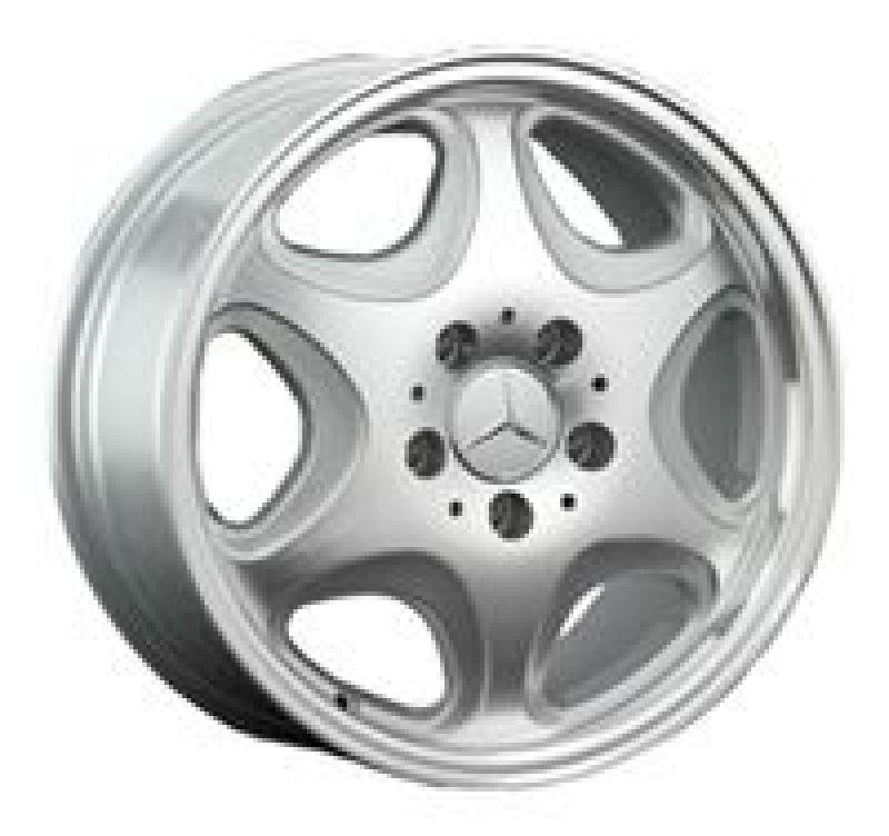 Replica MB32 7.5x16/5x112 D66.6 ET37