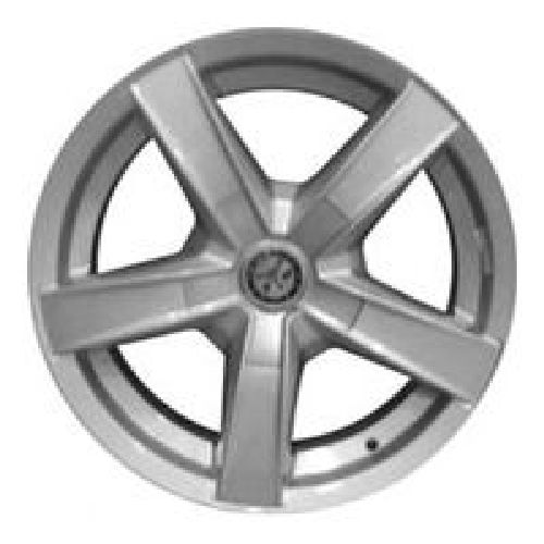 Replica 567 8.0x17/5x114.3 ET35