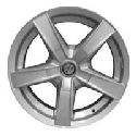 Replica 567 8.0x17/5x114.3 ET35