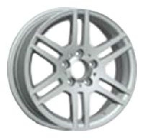 Replica MB66 7x16/5x112 ET43
