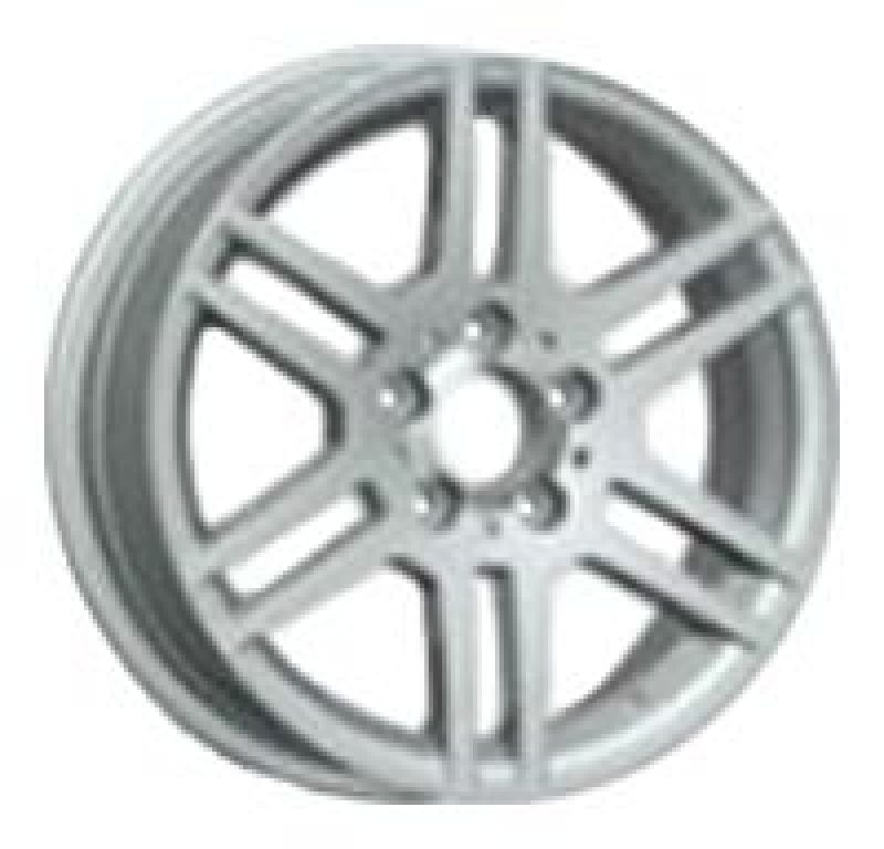 Replica MB66 7x16/5x112 ET43