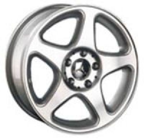 Replica MB19 7.0x16/5x112 D66.6 ET38