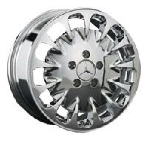 Replica MB26 7.5x16/5x112 D66.6 ET42