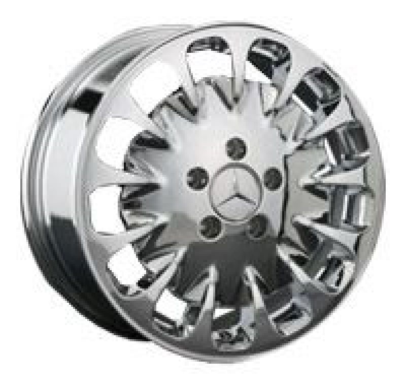 Replica MB26 7.5x16/5x112 D66.6 ET42