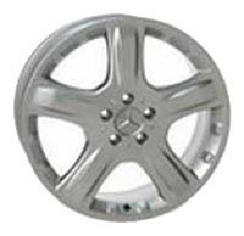 Replica MB61 8.0x18/5x112 D66.6 ET48