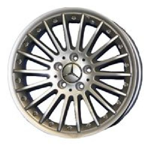 Replica MB62 7.5x17/5x112 D66.6 ET37