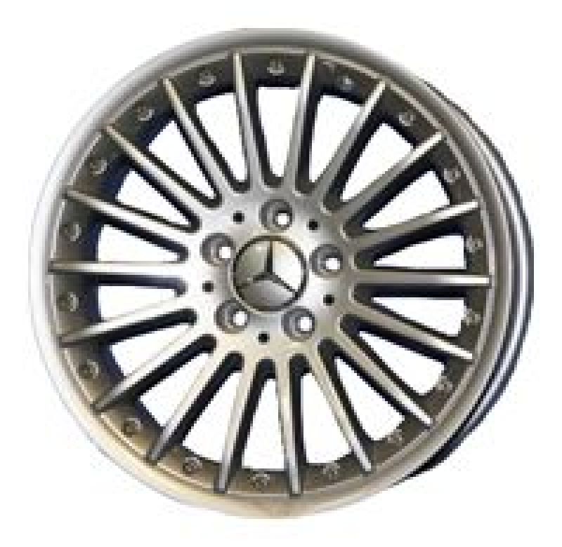 Replica MB62 7.5x17/5x112 D66.6 ET37