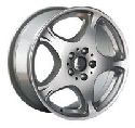 Replica MB40 7.0x16/5x112 D66.6 ET37