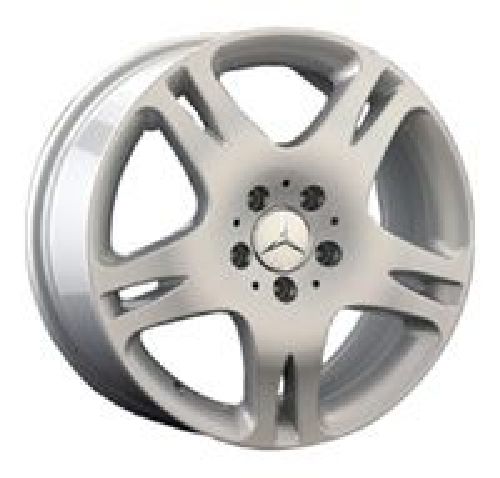 Replica MB31 7.5x17/5x112 D66.6 ET46