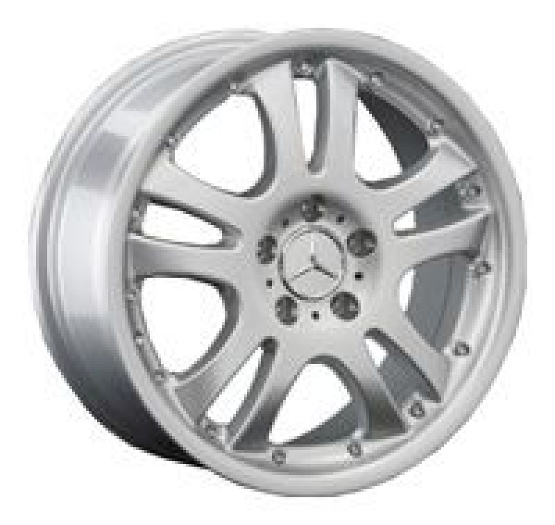 Replica MB38 7.0x15/5x112 D66.6 ET33