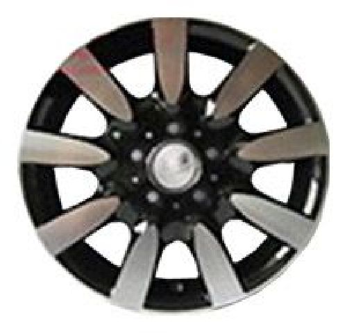 Replica MB44 7.5x17/5x112 D66.6 ET38
