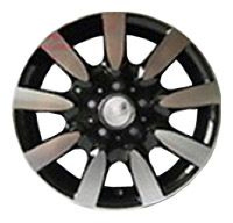 Replica MB44 7.5x17/5x112 D66.6 ET38