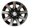 Replica MB44 7.5x17/5x112 D66.6 ET38