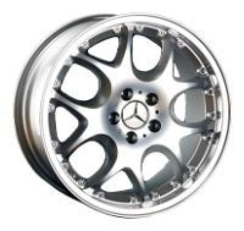Replica MB18 8.5x18/5x112 D66.6 ET39
