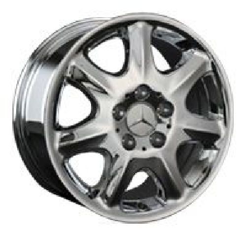 Replica MB30 7.5x16/5x112 D66.6 ET46