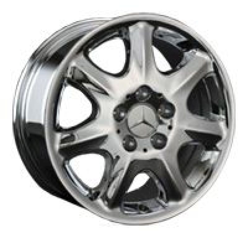 Replica MB30 7.5x16/5x112 D66.6 ET46