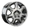 Replica MB30 7.5x16/5x112 D66.6 ET46