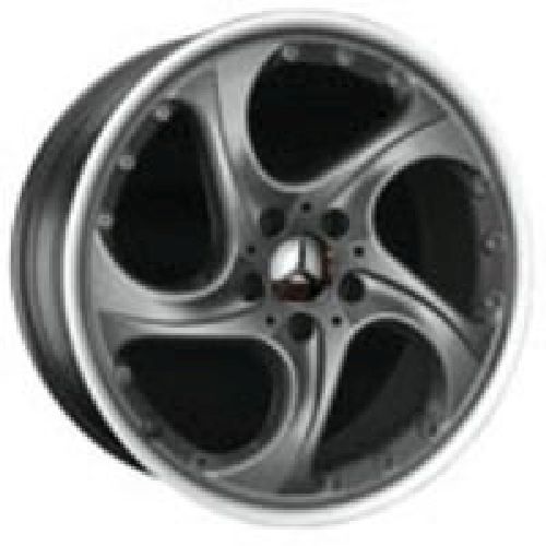 Replica MB20 8.5x18/5x112 D66.6 ET35