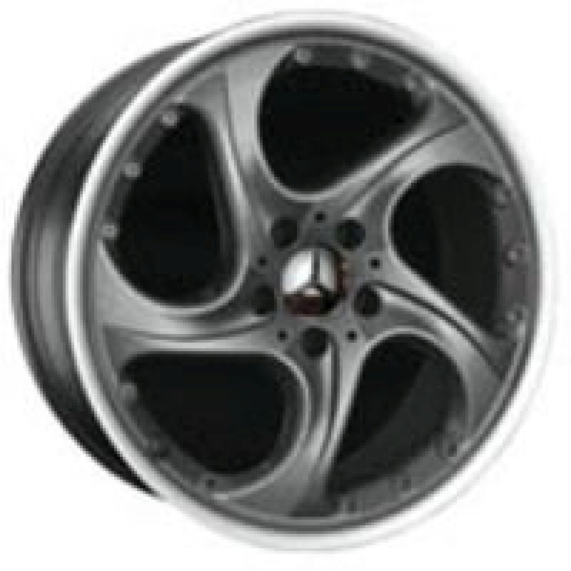 Replica MB20 8.5x18/5x112 D66.6 ET35