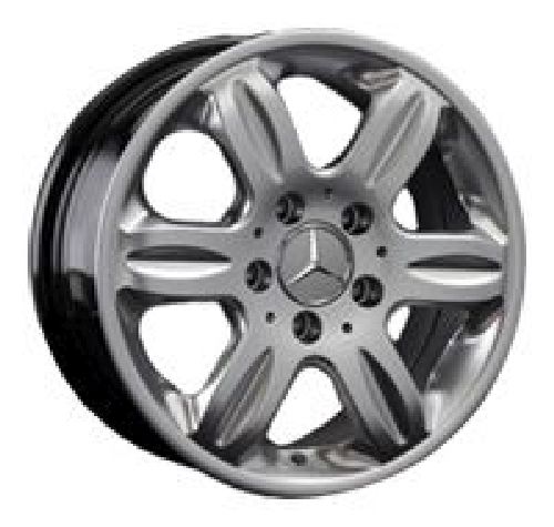 Replica MB29 7.5x16/5x112 D66.6 ET35