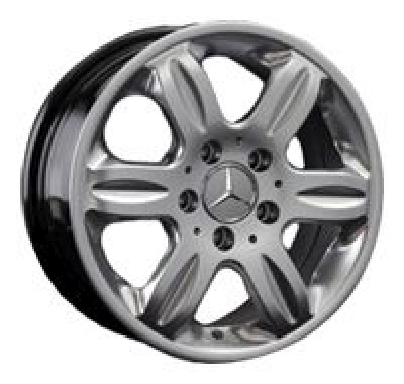Replica MB29 7.5x16/5x112 D66.6 ET35