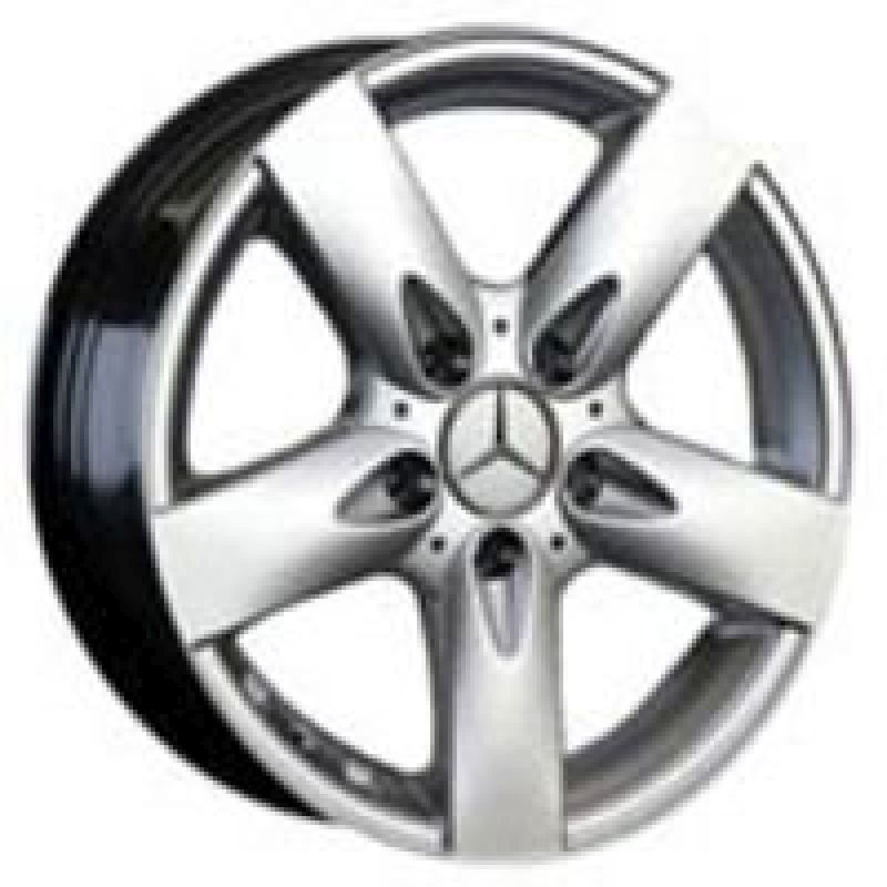 Replica MB22 7.5x16/5x112 D66.6 ET40