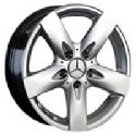Replica MB22 7.5x16/5x112 D66.6 ET40