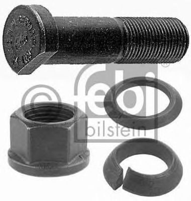 FEBI BILSTEIN 06274 - Wheel Stud