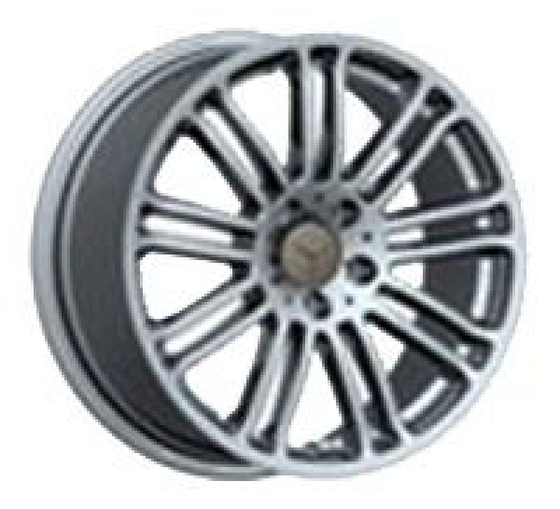 Replica MB60 7.5x17/5x112 D66.6 ET35