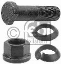 FEBI BILSTEIN 06277 - Wheel Stud Rear Axle left and right