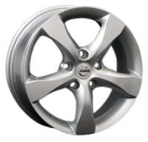Replica NS36 6.5x16/5x114.3 d66.1 ET40