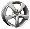 Replica NS36 6.5x16/5x114.3 d66.1 ET40