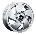 Replica KI13 4.5x13/4x100 d54.1 ET46