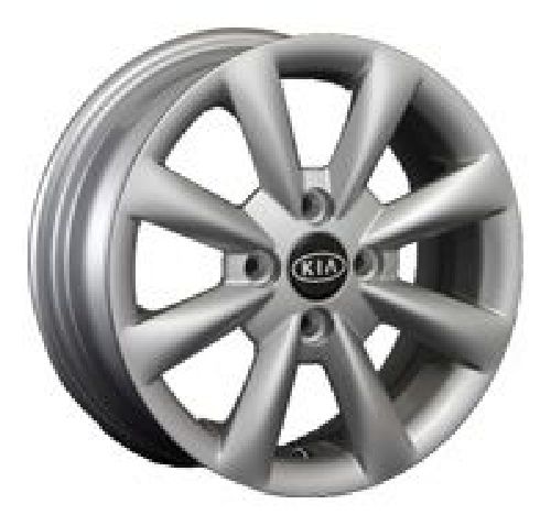 Replica KI7 5.5x14/4x100 D56.1 ET45