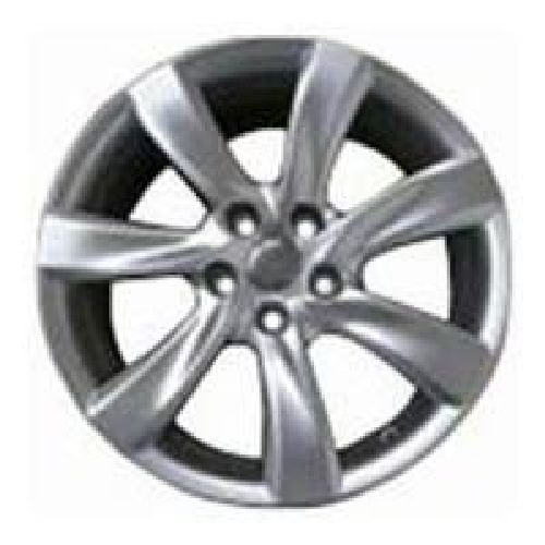 Replica TY31 7.0x17/5x114.3 D60.1 ET45