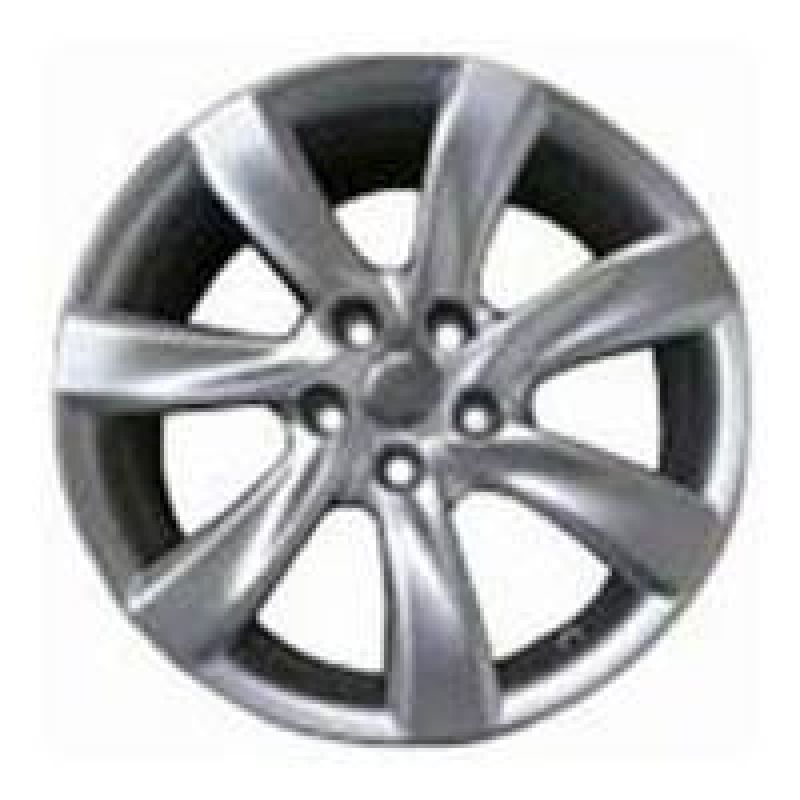 Replica TY31 7.0x17/5x114.3 D60.1 ET45