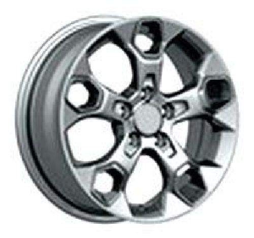 Replica FD17 6.5x16/5x108 ET52.5