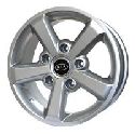 Replica 5563 7.0x17/5x114.3 ET52