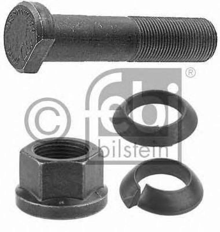 FEBI BILSTEIN 06280 - Wheel Stud