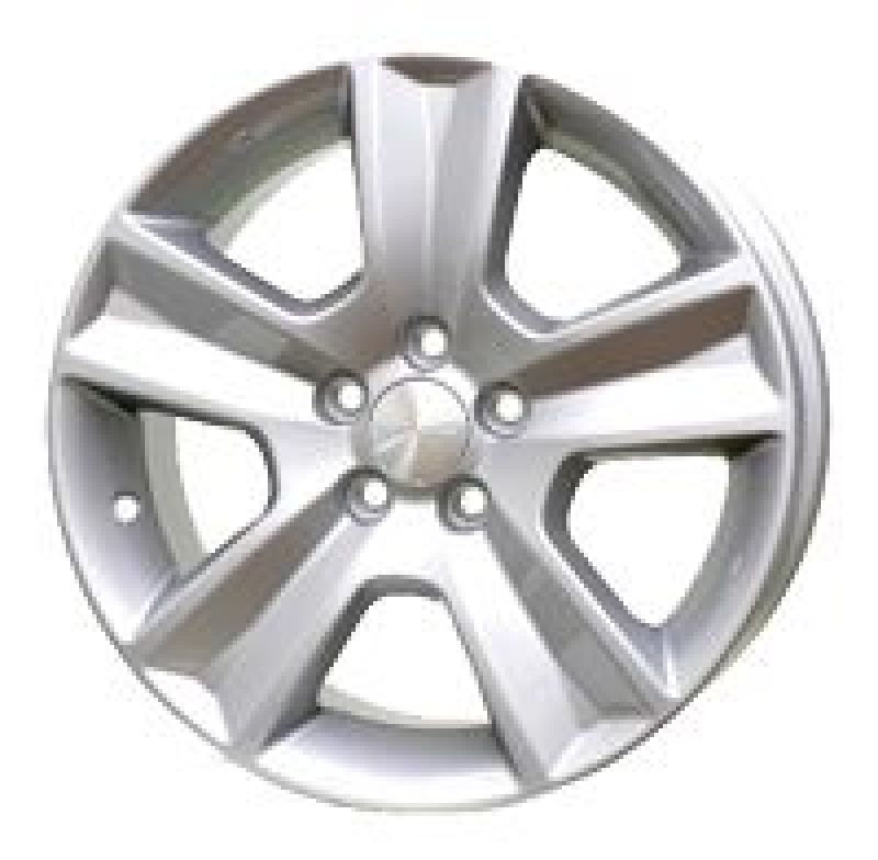 Replica SU1 6.5x16/5x100 D56.1 ET48