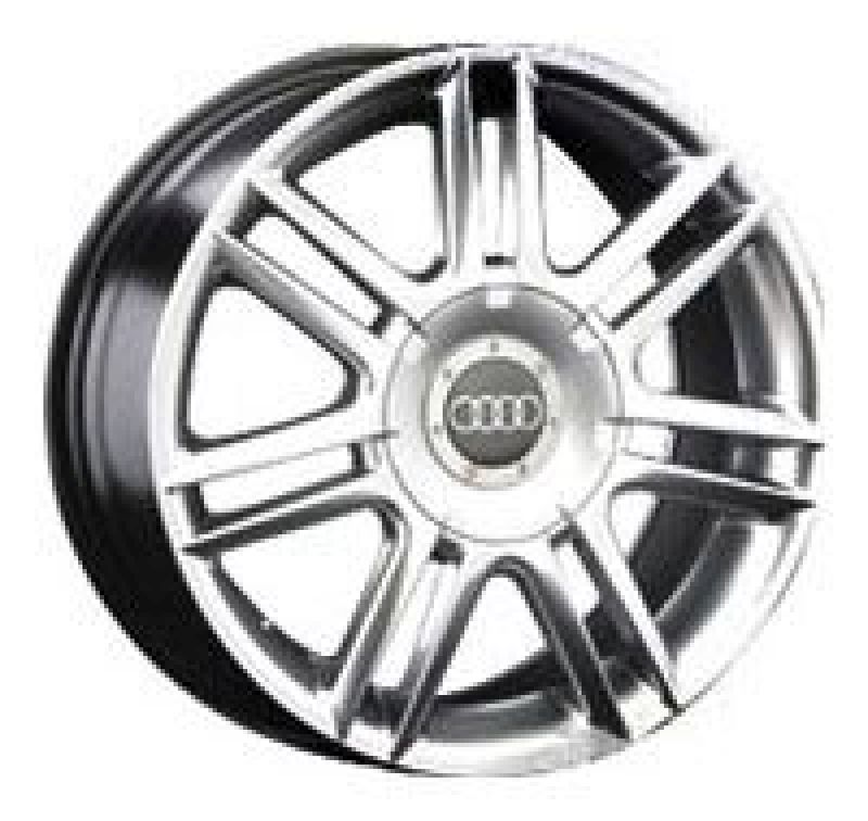 Replica A23 7.5x17/5x112 D57.1 ET25
