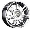 Replica A23 7.5x17/5x112 D57.1 ET25