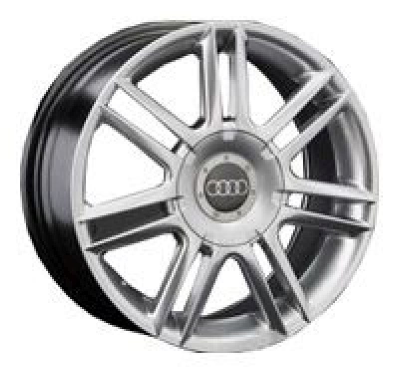 Replica A23 7.5x17/5x112 D57.1 ET45