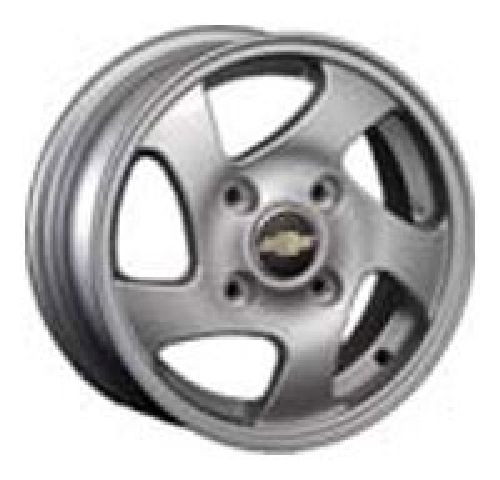 Replica GM11 5.0x13/4x114.3 D69.1 ET45