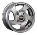 Replica GM11 5.0x13/4x114.3 D69.1 ET45