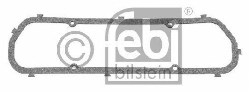 FEBI BILSTEIN 06282 - Gasket, cylinder head cover FORD